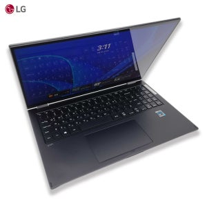[그램풀박스패키지]리퍼비시 LG 16인치 그램 i5 11TH Iris Xe 512GB 가벼운 리퍼 노트북