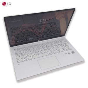 [8월11일하루파격특가]리퍼비시 LG 15인치 그램 i5 10TH RAM 16GB 가벼운 리퍼 노트북
