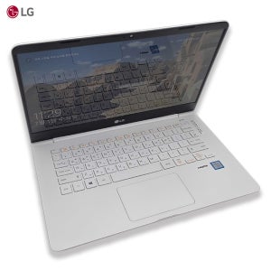 [그램풀박스패키지]리퍼비시 LG 14인치 그램 i5 CPU SSD 512GB 초경량 휴대성 리퍼 노트북