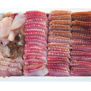 홍어의 왕국, 목포에서 온 선물! 목포홍어![500g, 1KG]