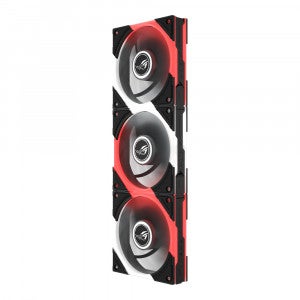 ASUS ROG Eurux GR120 ARGB (3팩, 블랙)