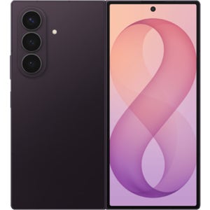 LGU+ 갤럭시 Z 폴드8 울트라 1TB