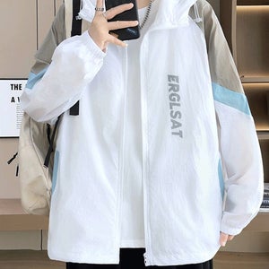 IVERBOA M10037 마로엘여름아우터