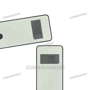 삼성 갤럭시 Z 플립 4 F7210 W7023 W23 LCD 디스플레이 터치 스크린 디지타이저 어셈블리 디스플레이용 최고급 TFT 디스플레이