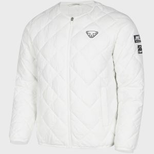[다이나핏 공식몰]SPONSOR (스폰서) 유넥 패딩 YUW24142W3