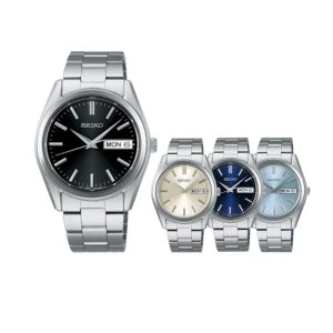 세이코 S시리즈 남성 메탈 손목 시계 실버 SEIKO SBTH009 SBTH007 SBTH011 SBTH013