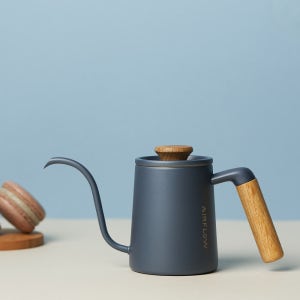에어플로우 브루마스터 드립포트 300ml - 인디고