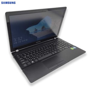 리퍼비시 삼성 i5 HQ CPU RAM 16GB GeForce 756GB 15.6인치 리퍼 노트북