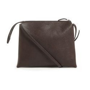 더로우 여성 크로스백 브루넷 가방 Nu Twin crossbody bag ROW4VQ6EBRWZZZZZ00 130843138