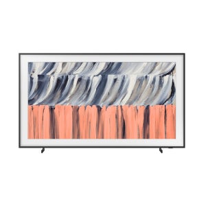 삼성 2026 The Frame (214cm) TV 블랙 KQ85LSH03EFXKR