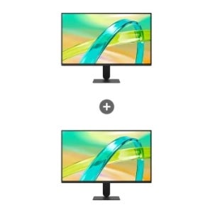 LG PC 모니터 24U411BTWIN