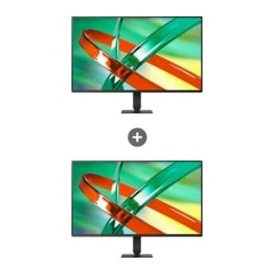 LG 울트라HD 모니터 32U700BTWIN