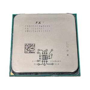 FX 시리즈 FX-8350 FX 8350 FX8350 4.0G 125W FD8350FRW8KHK 소켓 AM3+