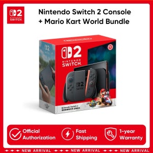 Nintendo Switch 2 게임 콘솔 NS2 7.9인치 LCD 1080P 120Hz 디스플레이 Joy-Con2 핸들 콘솔 안정적인 TV 모드 비디오 게임 콘솔