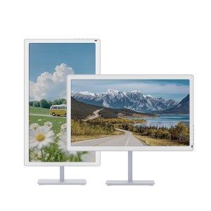 Bigme B251 Pro 25.3인치 컬러 E-Ink 모니터, 3200×1800, 16:9 E-Paper 스크린, 아이케어 디스플레이, Windows/Mac/iOS/Android