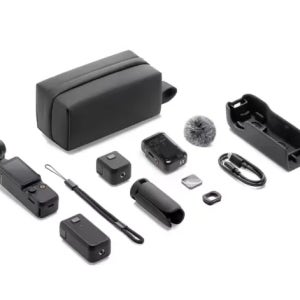 오스모 포켓용 카메라 DJI 오스모 포켓 3 액션 카메라용
