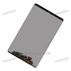 삼성 갤럭시 탭 A 10.1(2019) T510 SM-T510 T515 LCD 디스플레이 터치 스크린 디지타이저 패널 어셈블리 T515용 10.1인치 디스플레이