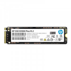 HP EX900 Plus M.2 NVMe (1TB)