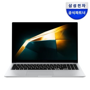 삼성전자 갤럭시북4 NT750XGR-A38A 가성비노트북 사무용 직장인노트북