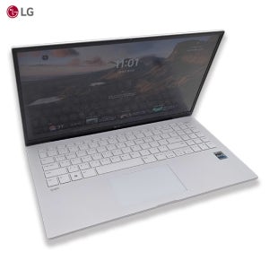 [그램풀박스패키지]리퍼비시 LG 그램 2024 i5 13TH RAM 16GB 15.6 인치 리퍼 노트북