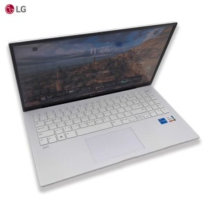 [그램풀박스패키지]리퍼비시 LG 그램 15인치 i5 13TH RAM 16GB Iris Xe 리퍼 노트북