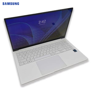 [갤럭시북풀박스패키지]리퍼비시 삼성 갤럭시북 프로 i7 11TH RAM 16GB 15.6인치 리퍼 노트북