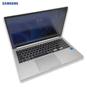 [갤럭시북풀박스패키지]리퍼비시 삼성 갤럭시북 Intel 11TH UHD 그래픽 15.6인치 리퍼 노트북