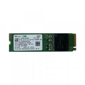 SK하이닉스 BC511 M.2 NVMe 벌크 (256GB)