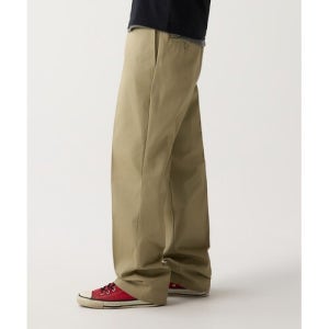 디키즈 디키즈 874 워크팬츠 Khaki 3790206 DK012996KHK