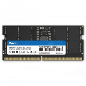 BIWIN 노트북 DDR5-4800 CL40 (16GB)