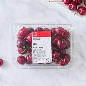 캐나다산체리 (300G/팩)