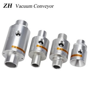 ZH 10 20 30 40-B-X185 ZH 공압식 진공 컨베이어 ZH19-X187 ZH 10 20 30 40-B-X185 대유량 공급 흡입 진공 발생기