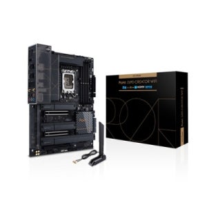 ASUS PROART Z690 CREATOR WIFI 인텍앤컴퍼니 리퍼비시 모서리흠집