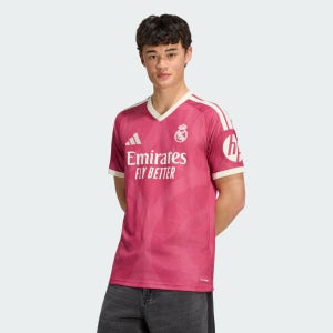 레알 마드리드 26/27 써드 저지