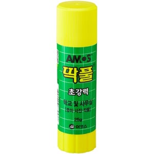 딱풀 25g