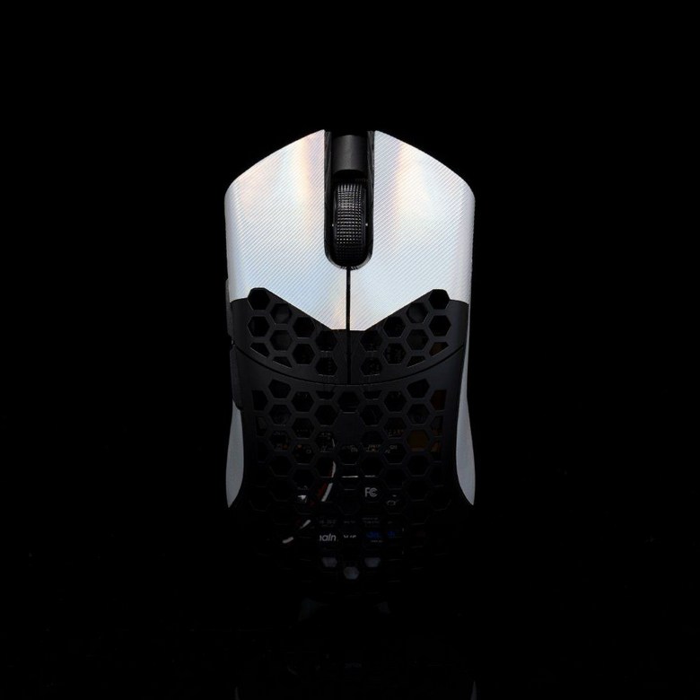 TBTLファイナルマウスFinalmouse ULX L互換マウスグリップテープファントムツイル