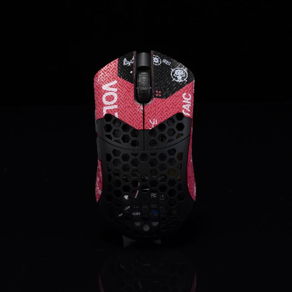 TBTLファイナルマウス Finalmouse ULX S対応マウスグリップテープブラッドX