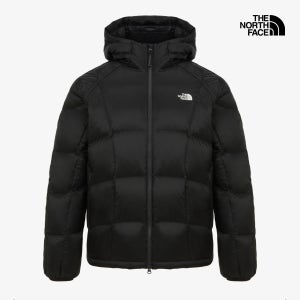 노스페이스 남성 라이트 팩 다운 자켓 NJ1DS61A
