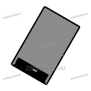 레노버 탭 P11 TB-J606 J606F용 11인치 LCD 화면 디스플레이, 터치 스크린 디지타이저 어셈블리 교체 부품 J606 LCD