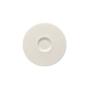 정품 로젠탈,Brillance 브릴리앙스 커피 플레이트 15cm - 화이트