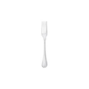 정품 겐세,Gammal Fransk 감말 프랑스크 메뉴포크 실버 - 20cm