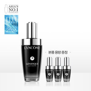 [롯데백화점] 랑콤 [8LT]제니피끄 세럼 50ml 세트 (세럼 45ml 추가증정) LE1220080795