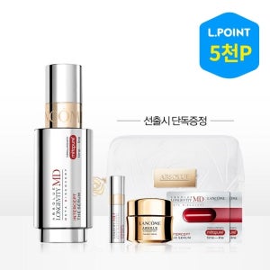 [롯데백화점] 랑콤 [8적립] 미토퓨어세럼 - 압솔뤼 MD 인터셉트 세럼 50ml (+ L.POINT 5천점) LE1222197253