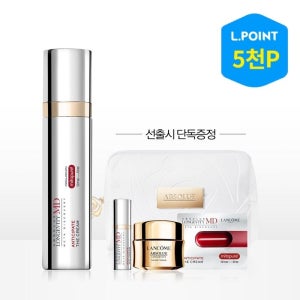 [롯데백화점] 랑콤 [8적립] 미토퓨어세럼 - 압솔뤼 MD 안티시페이트 크림 50ml (+ L.POINT 5천점) LE1222197138