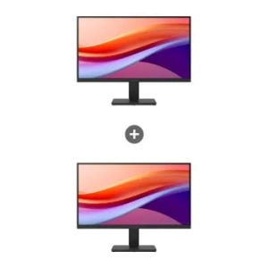 LG PC 모니터 22U401ATWIN