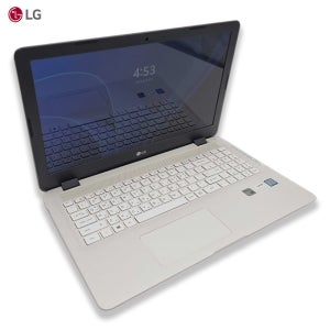 리퍼비시 LG 울트라 i7 8TH RAM 16GB GeForce 그래픽 756GB 15.6인치 리퍼 노트북