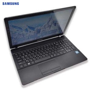리퍼비시 삼성 i5 HQ RAM 16GB 756GB 15.6인치 리퍼 노트북