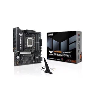 ASUS TUF Gaming B650EM E WIFI 대원씨티에스 리퍼비시 (AS 28년 8월)
