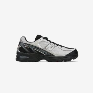 [뉴발란스] U509BG (GREY MATTER BLACK) NBPDGF711B
