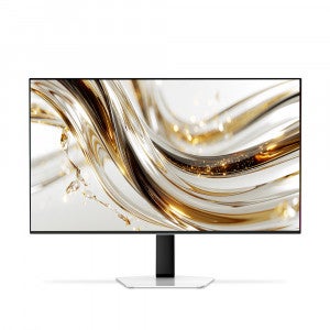 한성컴퓨터 TFG32U24FLMW QD-OLED UHD 240 게이밍 화이트 무결점